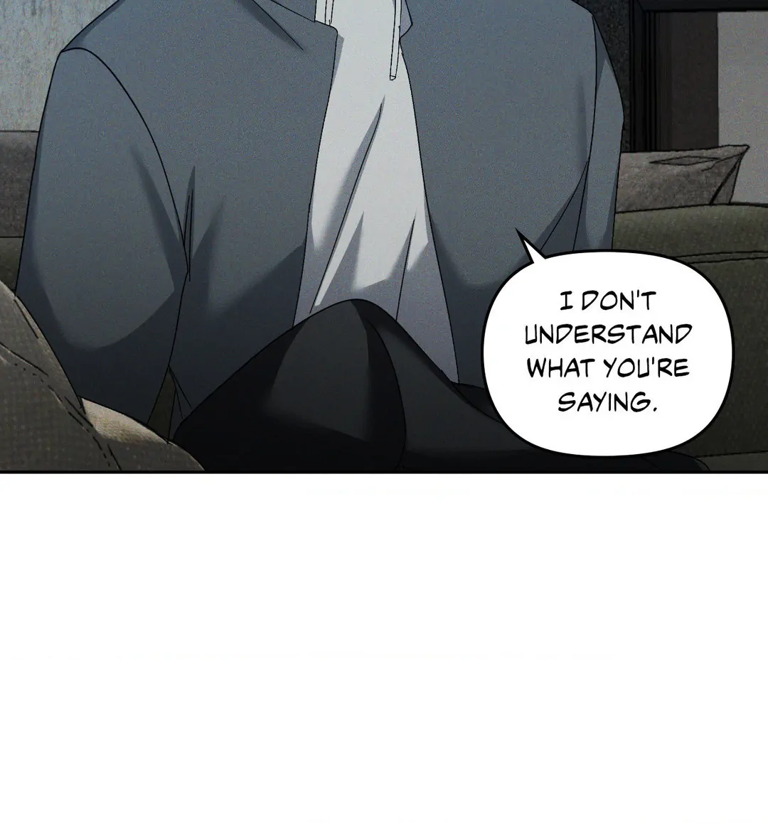 Eden - Chapter 12 manhwa