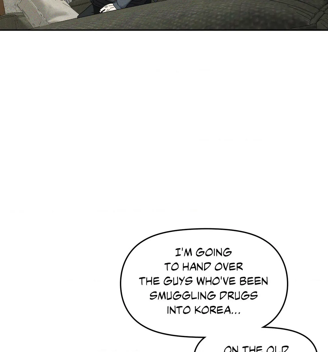 Eden - Chapter 12 manhwa