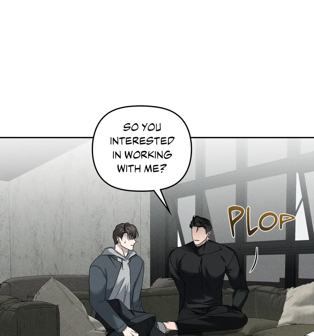 Eden - Chapter 12 manhwa