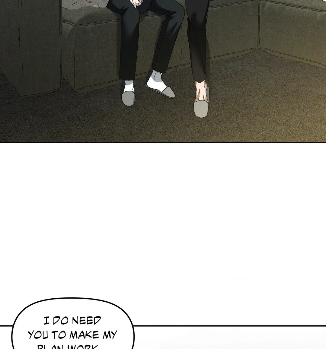 Eden - Chapter 12 manhwa