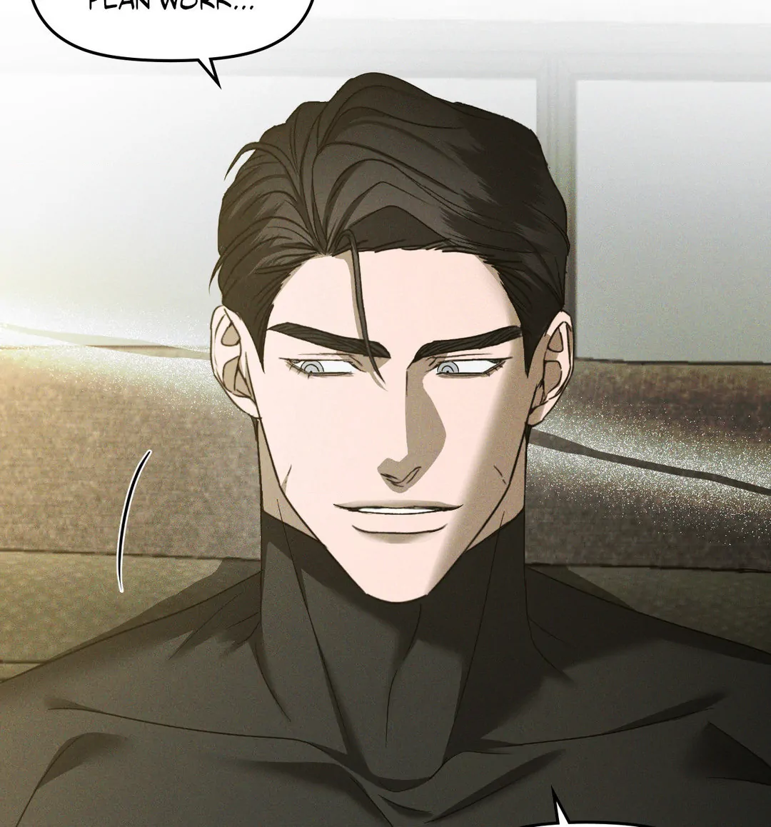 Eden - Chapter 12 manhwa