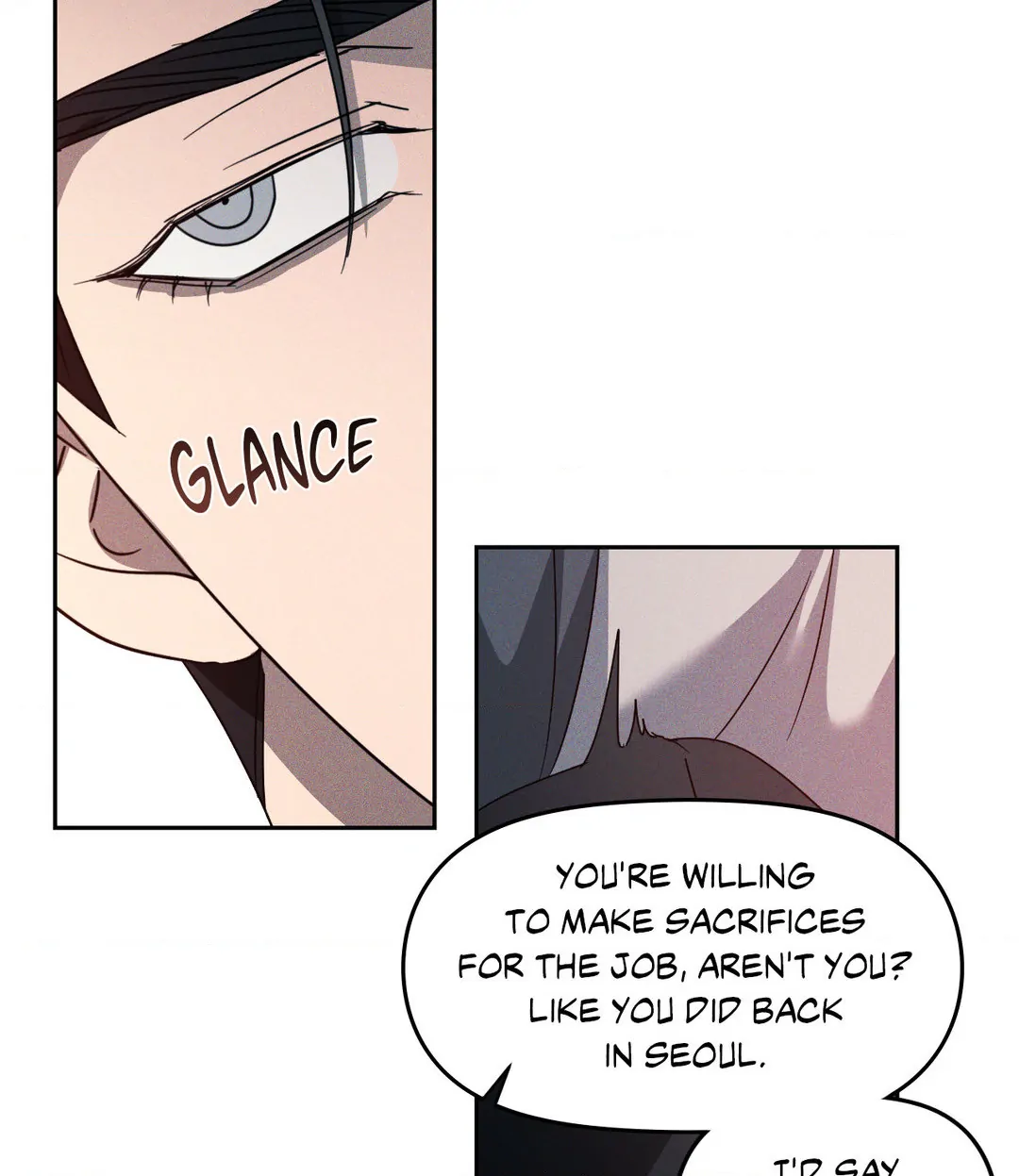 Eden - Chapter 12 manhwa