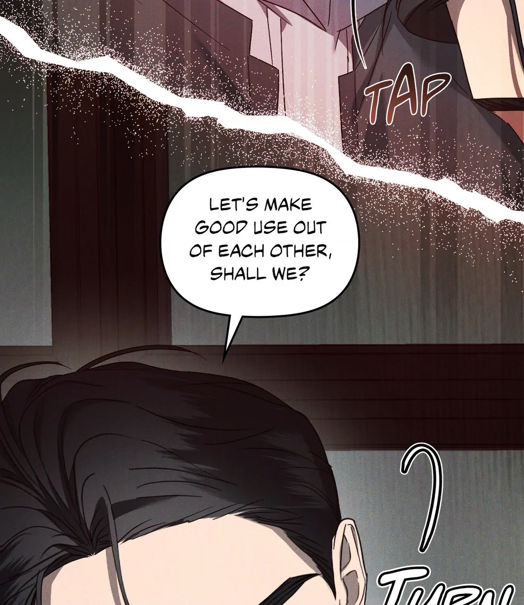 Eden - Chapter 12 manhwa