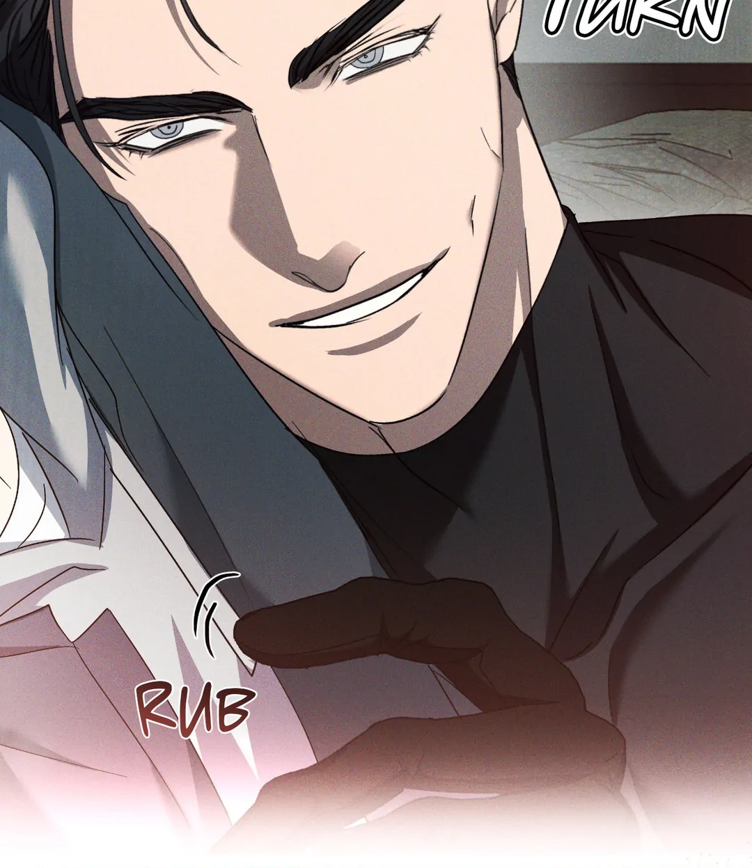 Eden - Chapter 12 manhwa