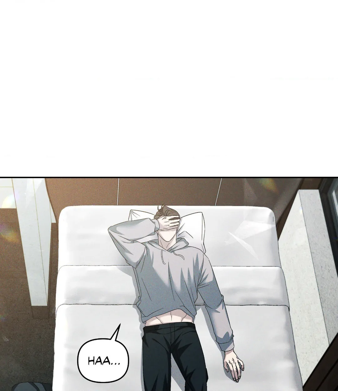 Eden - Chapter 12 manhwa