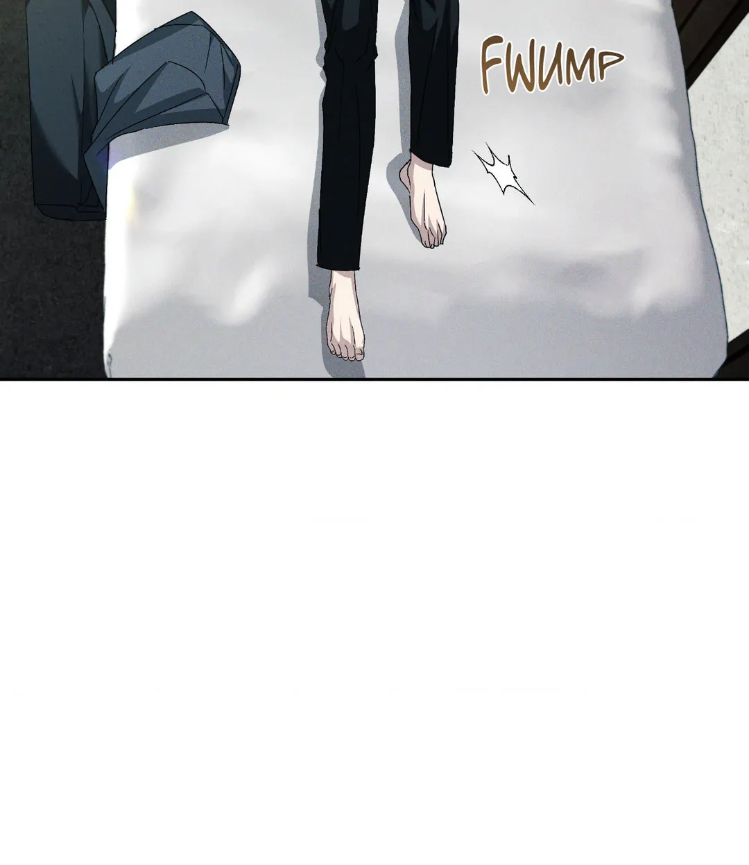 Eden - Chapter 12 manhwa