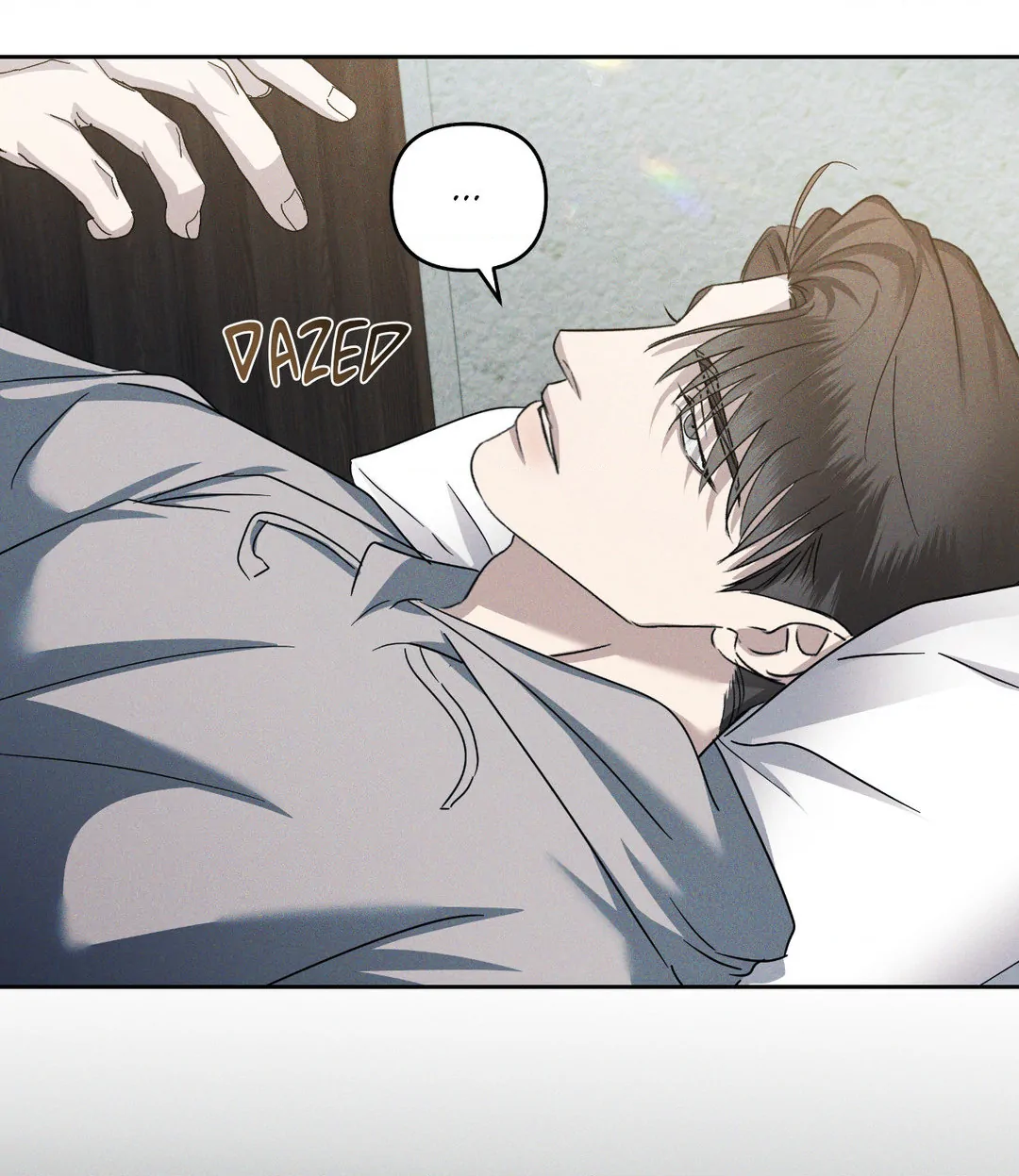 Eden - Chapter 12 manhwa