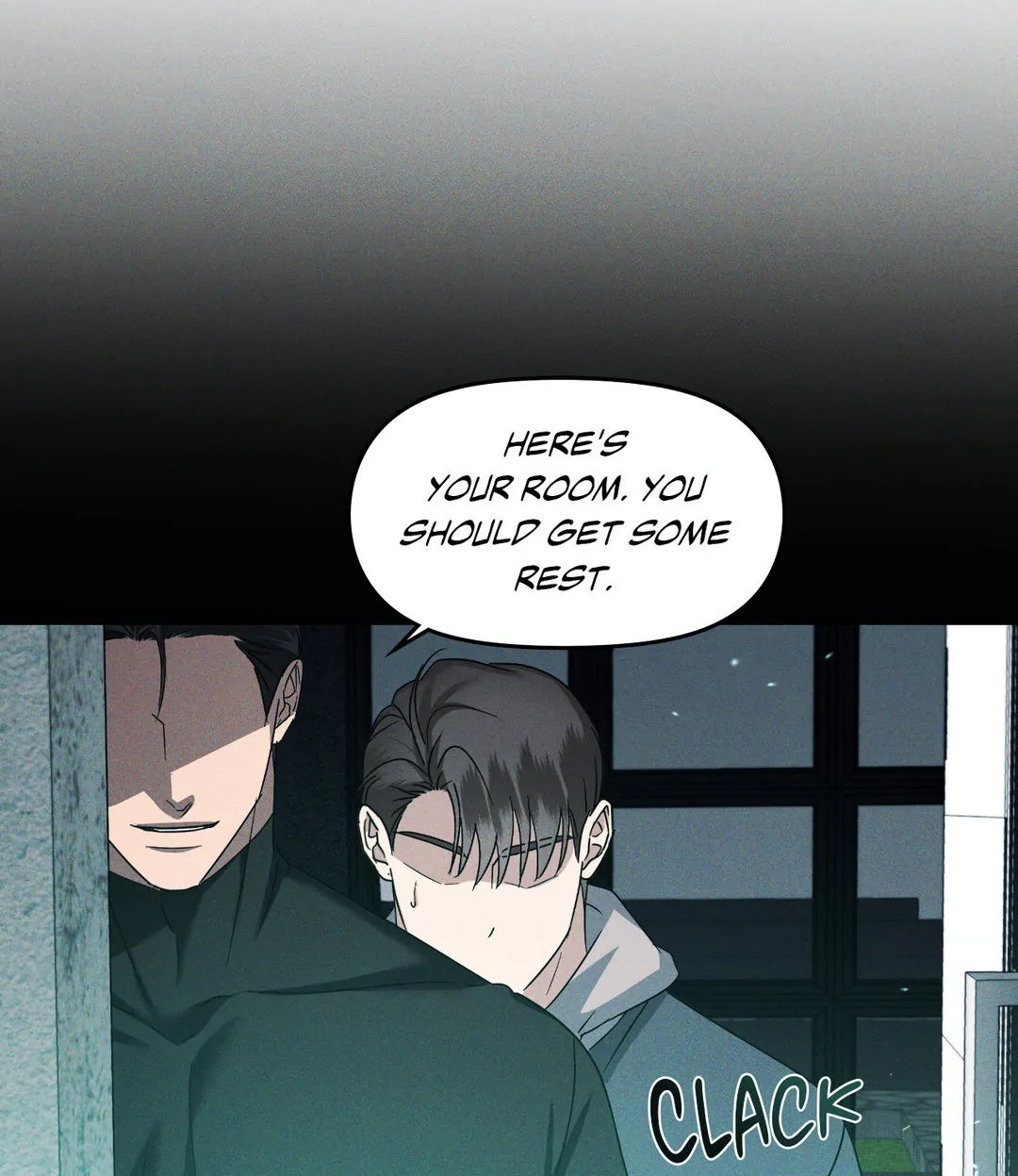 Eden - Chapter 12 manhwa