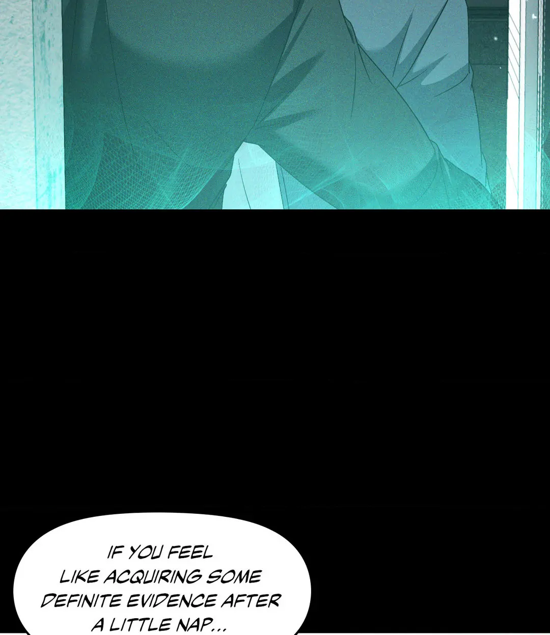 Eden - Chapter 12 manhwa