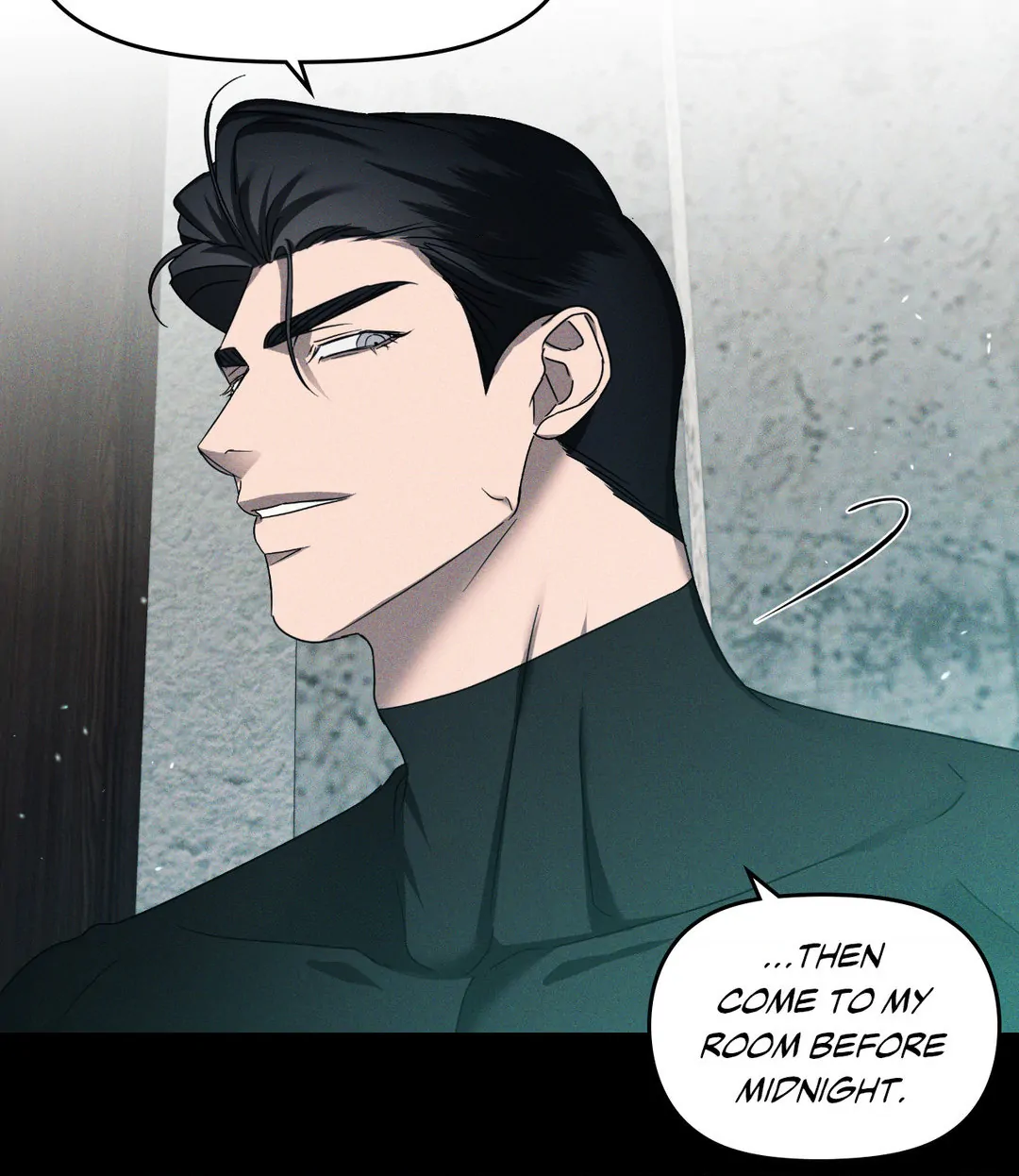Eden - Chapter 12 manhwa