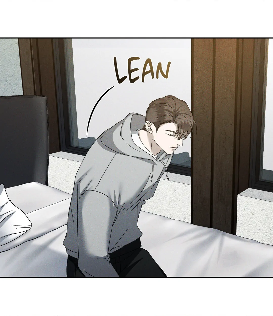 Eden - Chapter 12 manhwa