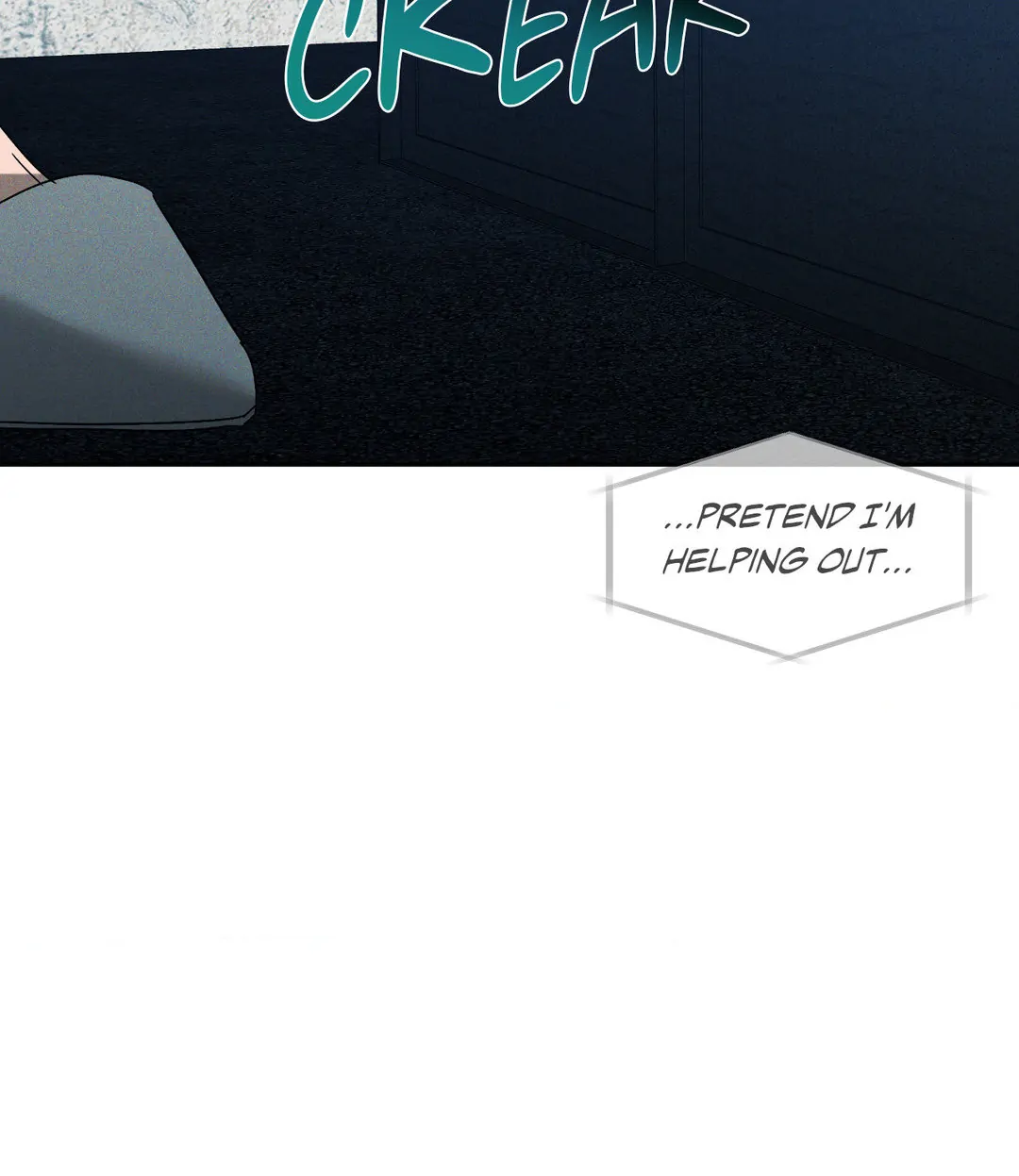 Eden - Chapter 12 manhwa
