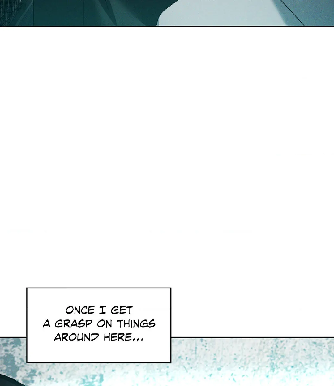 Eden - Chapter 12 manhwa