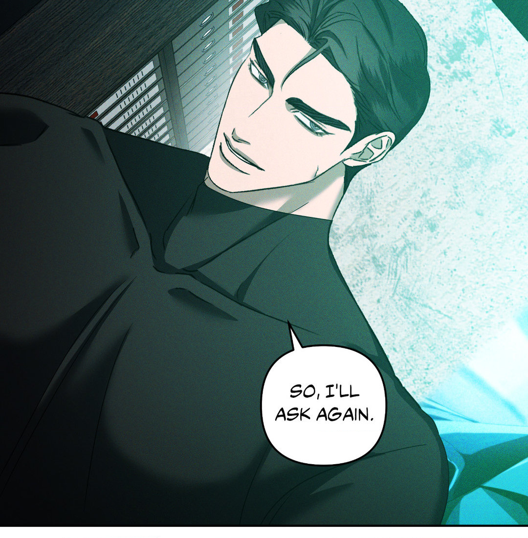 Eden - Chapter 13 manhwa