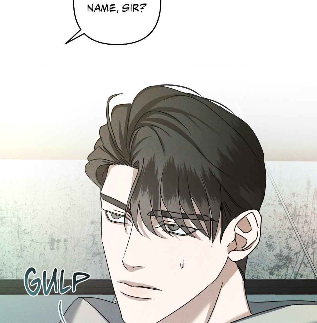 Eden - Chapter 13 manhwa