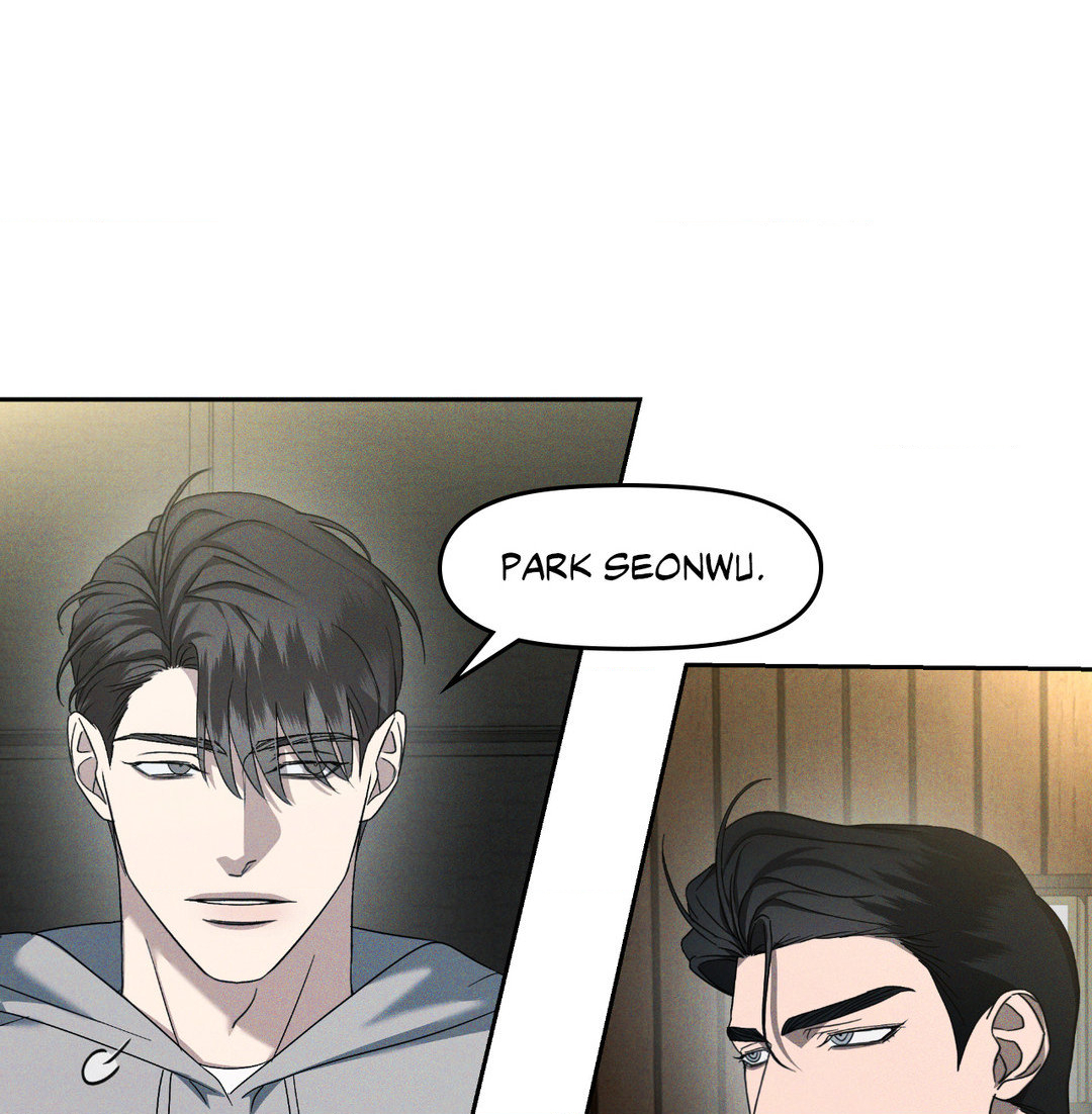 Eden - Chapter 13 manhwa