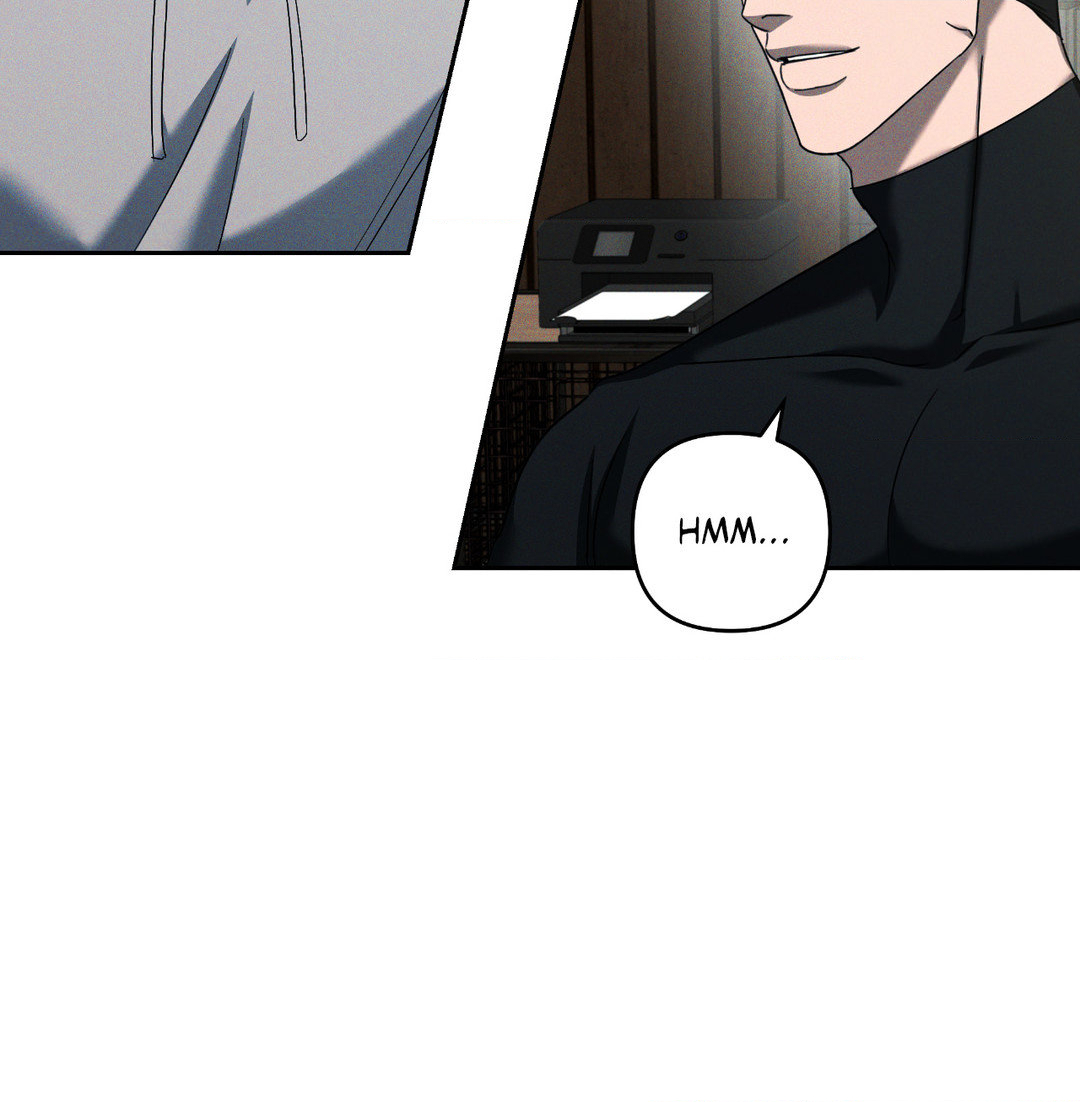 Eden - Chapter 13 manhwa