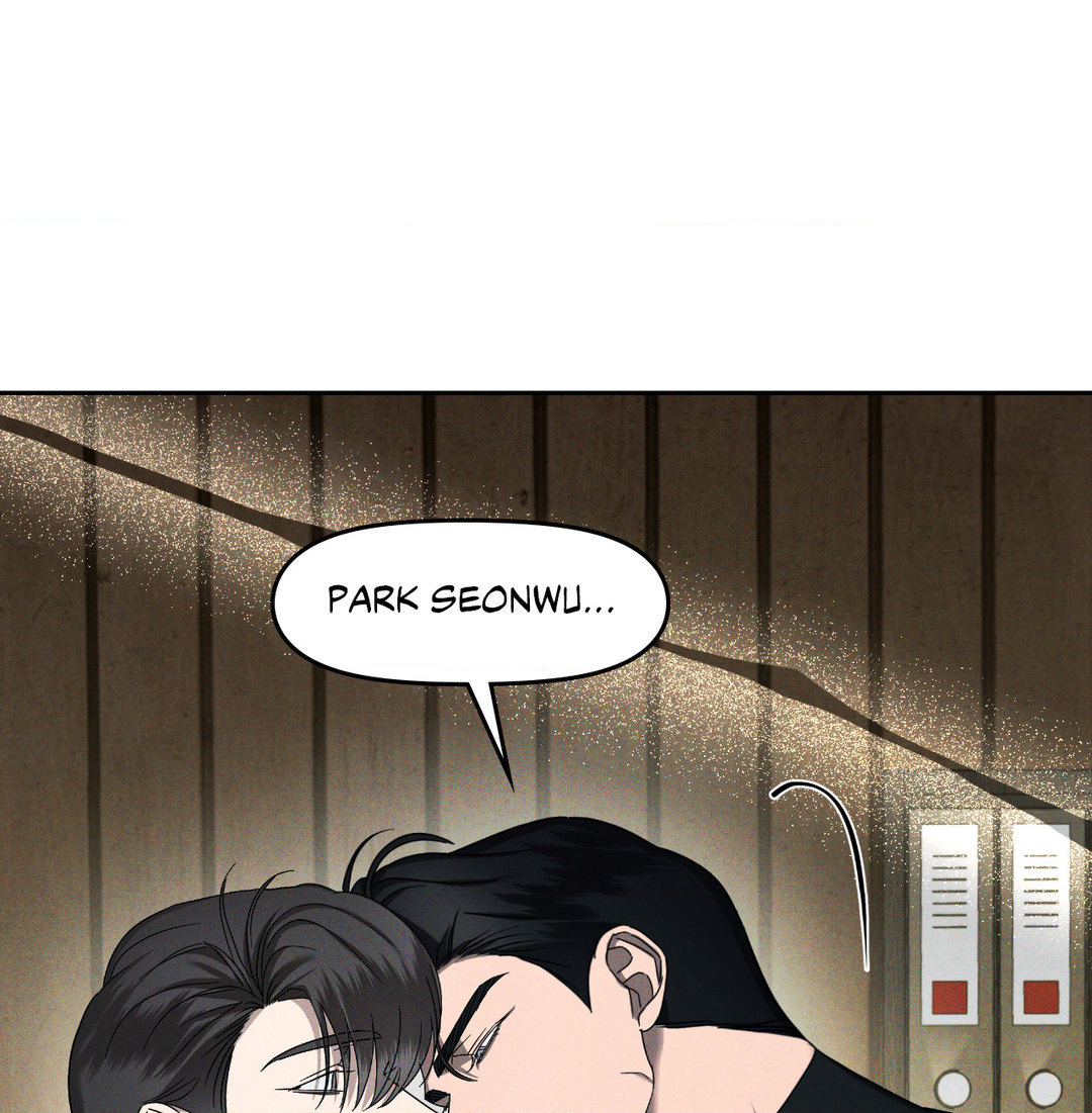 Eden - Chapter 13 manhwa