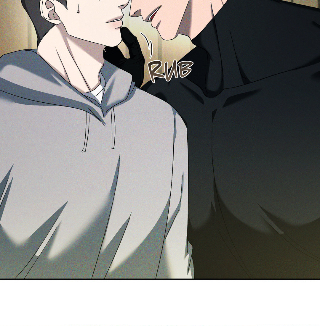 Eden - Chapter 13 manhwa