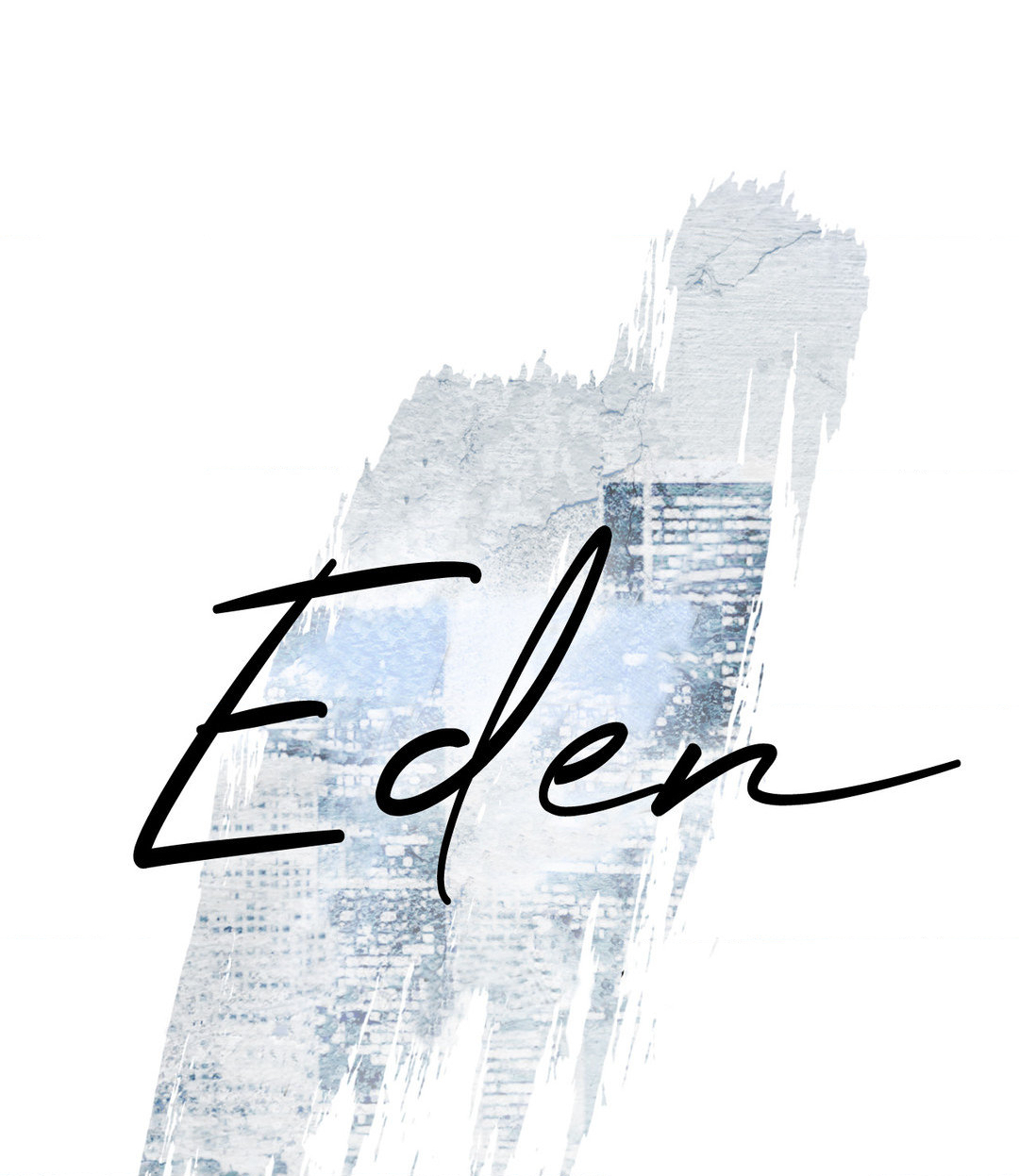Eden - Chapter 13 manhwa