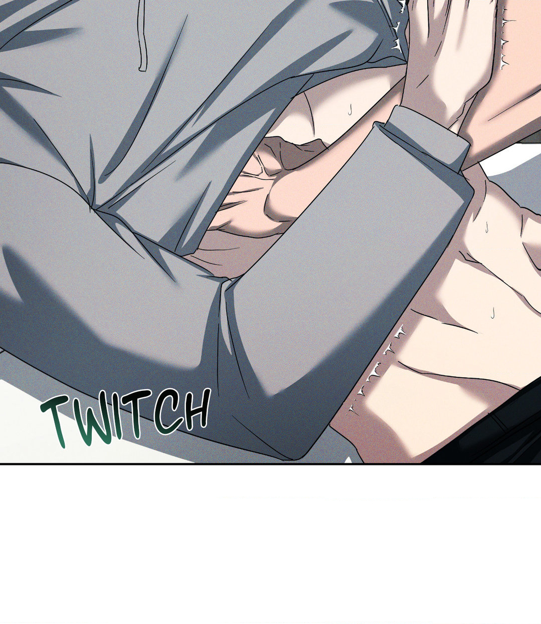 Eden - Chapter 13 manhwa