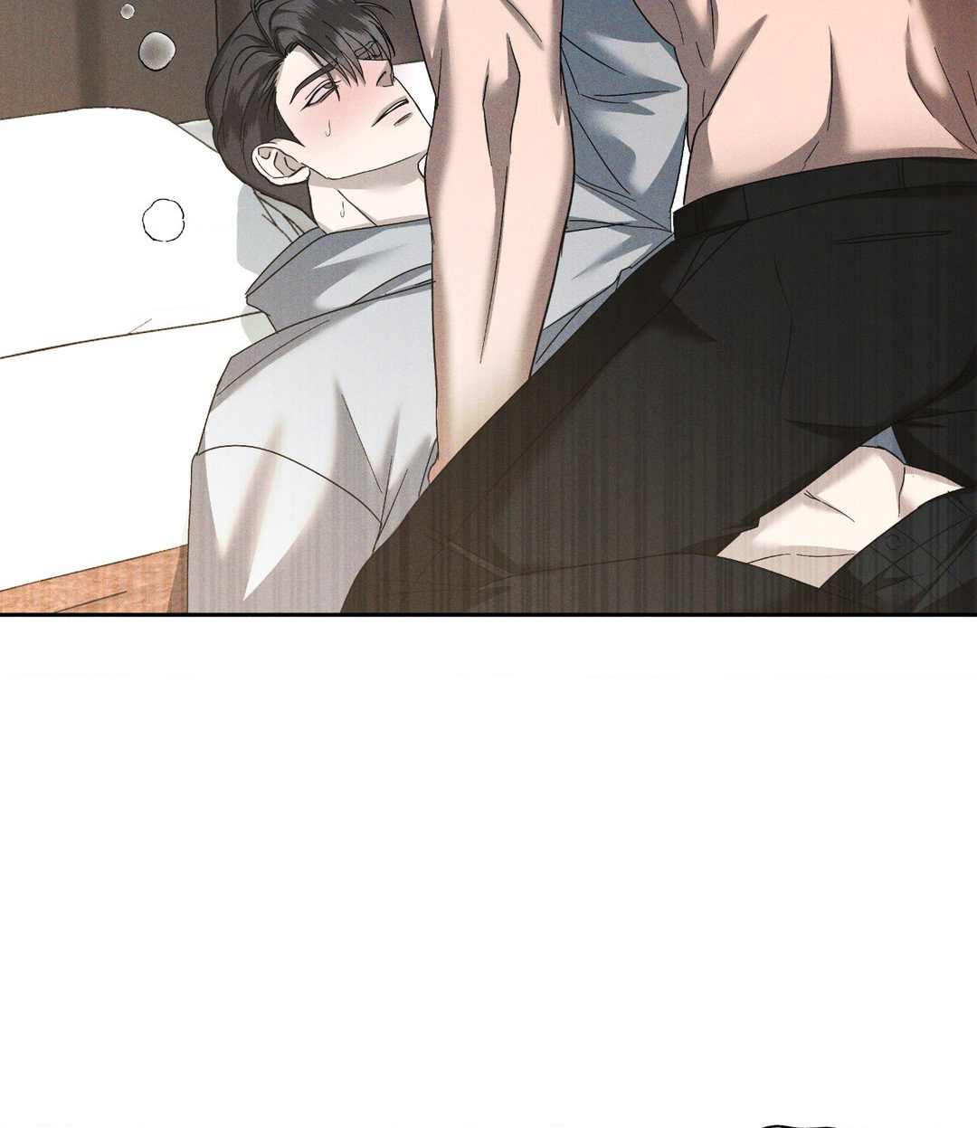 Eden - Chapter 13 manhwa