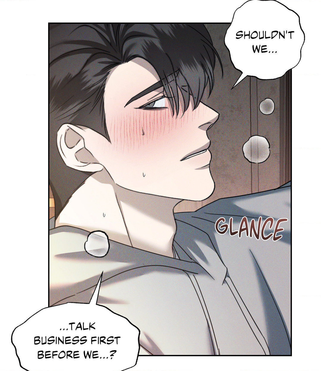 Eden - Chapter 13 manhwa
