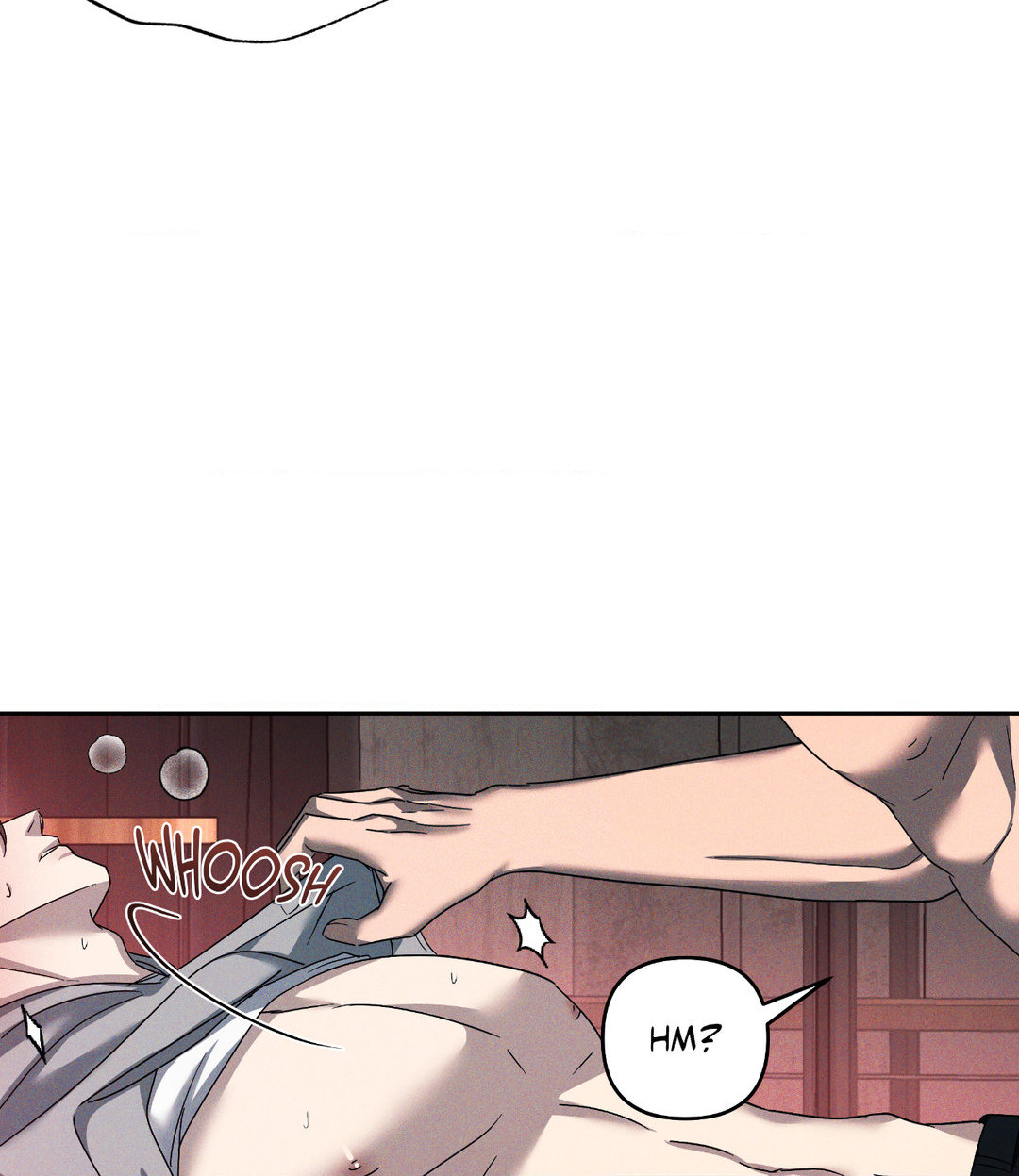 Eden - Chapter 13 manhwa
