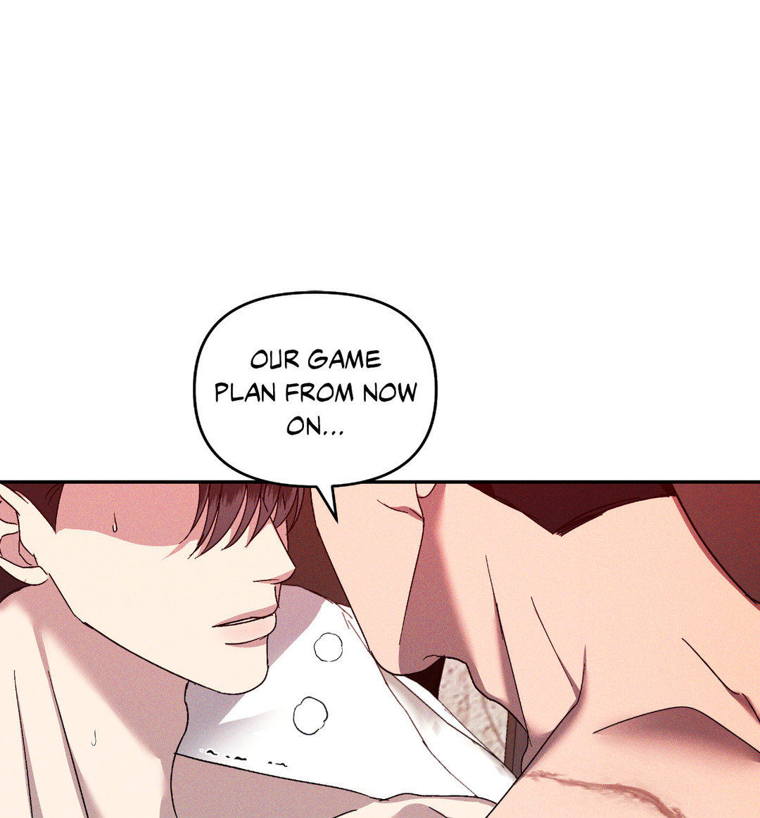 Eden - Chapter 13 manhwa