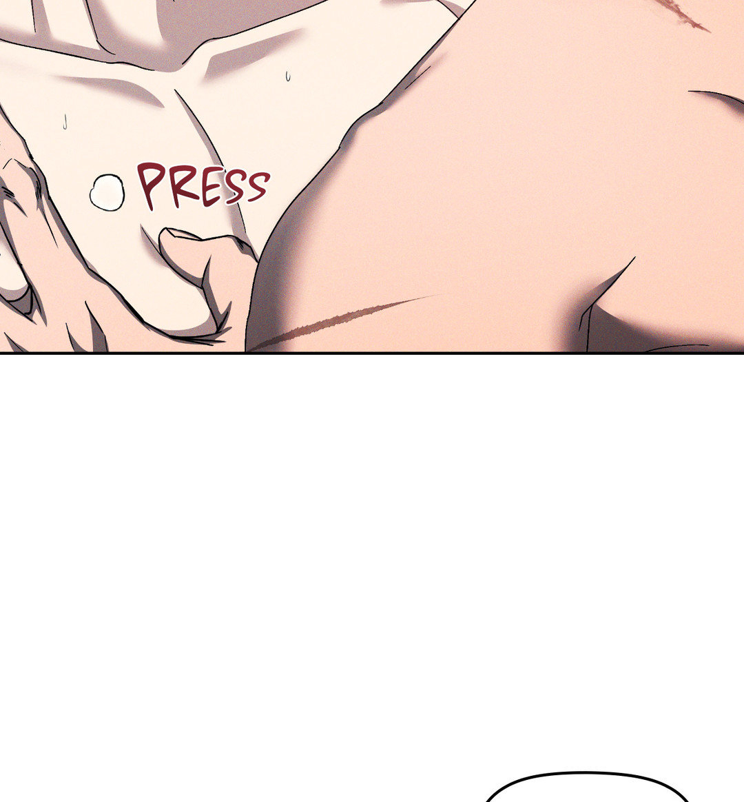 Eden - Chapter 13 manhwa