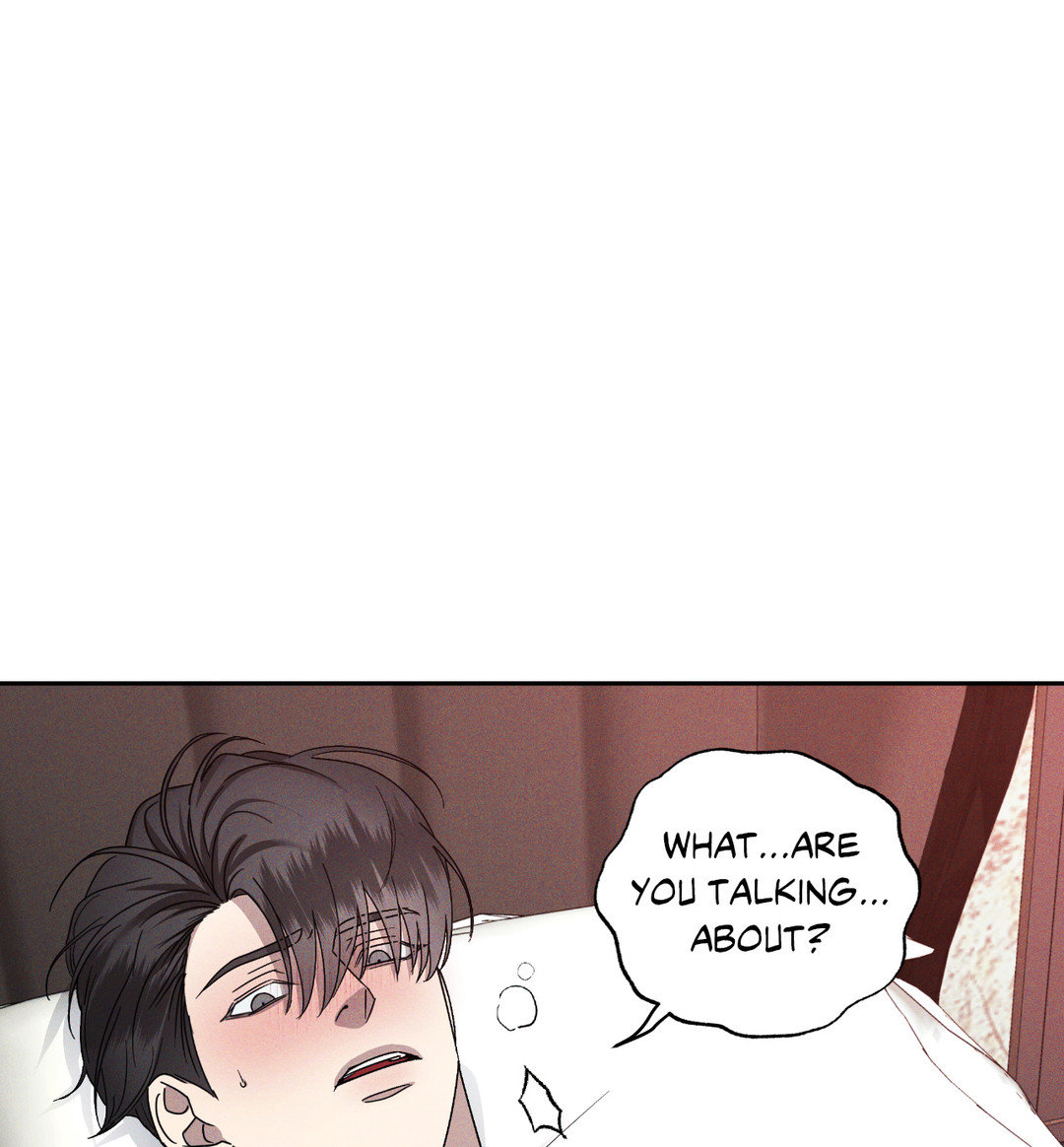 Eden - Chapter 13 manhwa
