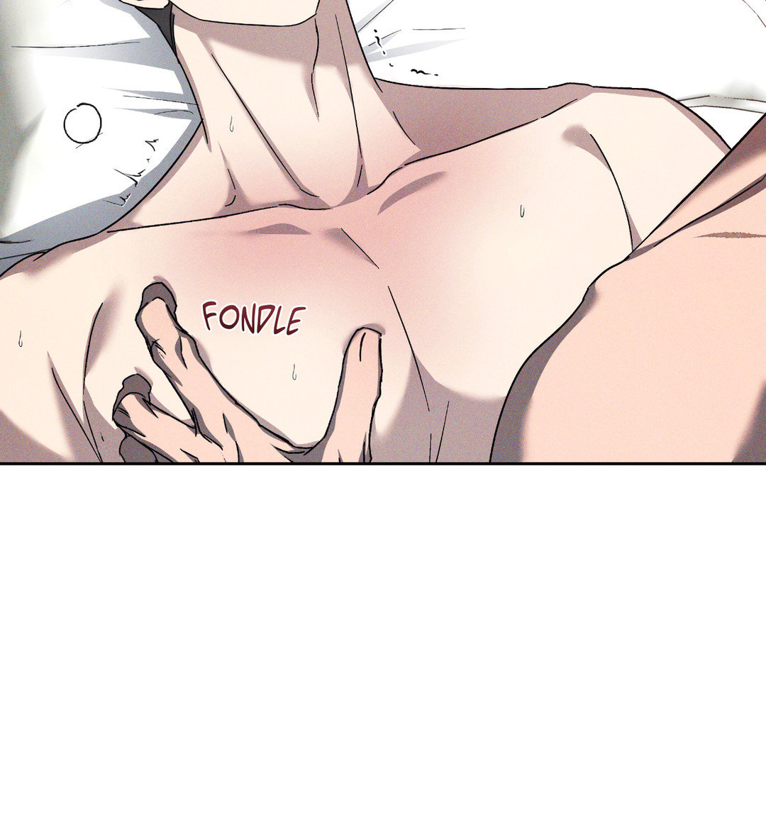 Eden - Chapter 13 manhwa