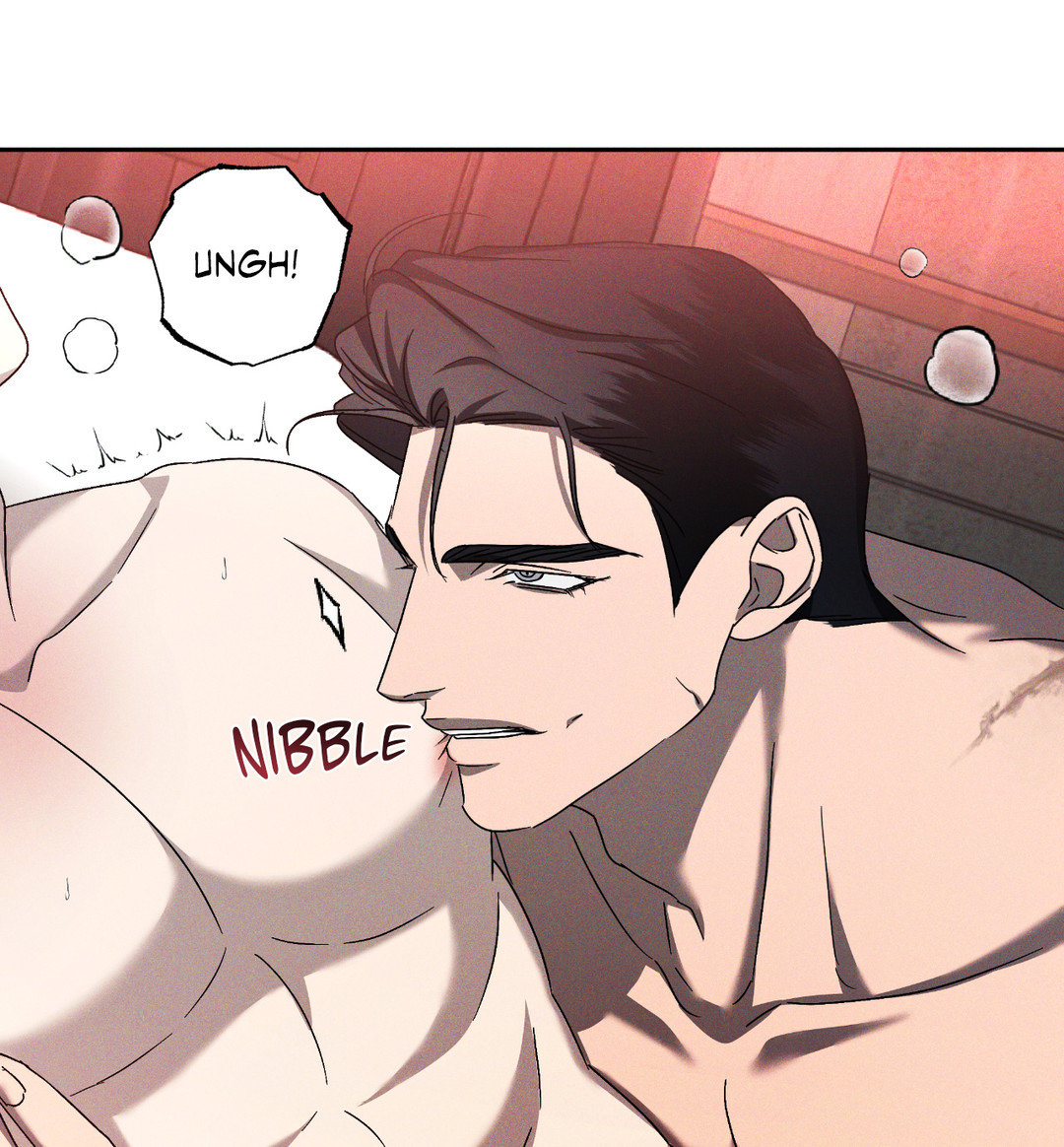 Eden - Chapter 13 manhwa