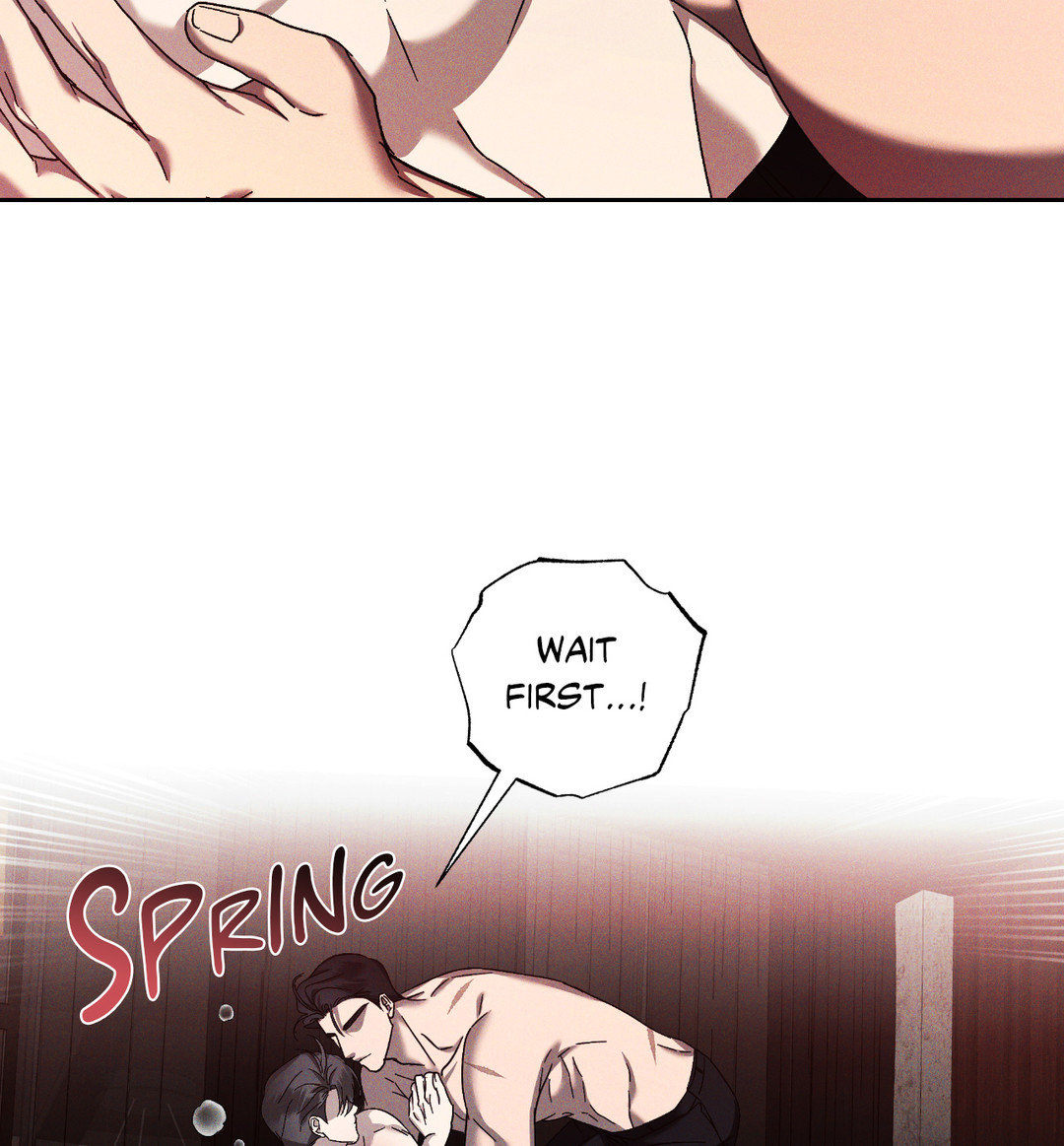 Eden - Chapter 13 manhwa