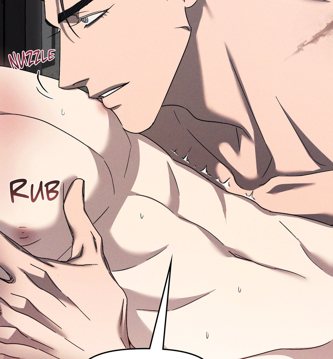 Eden - Chapter 13 manhwa