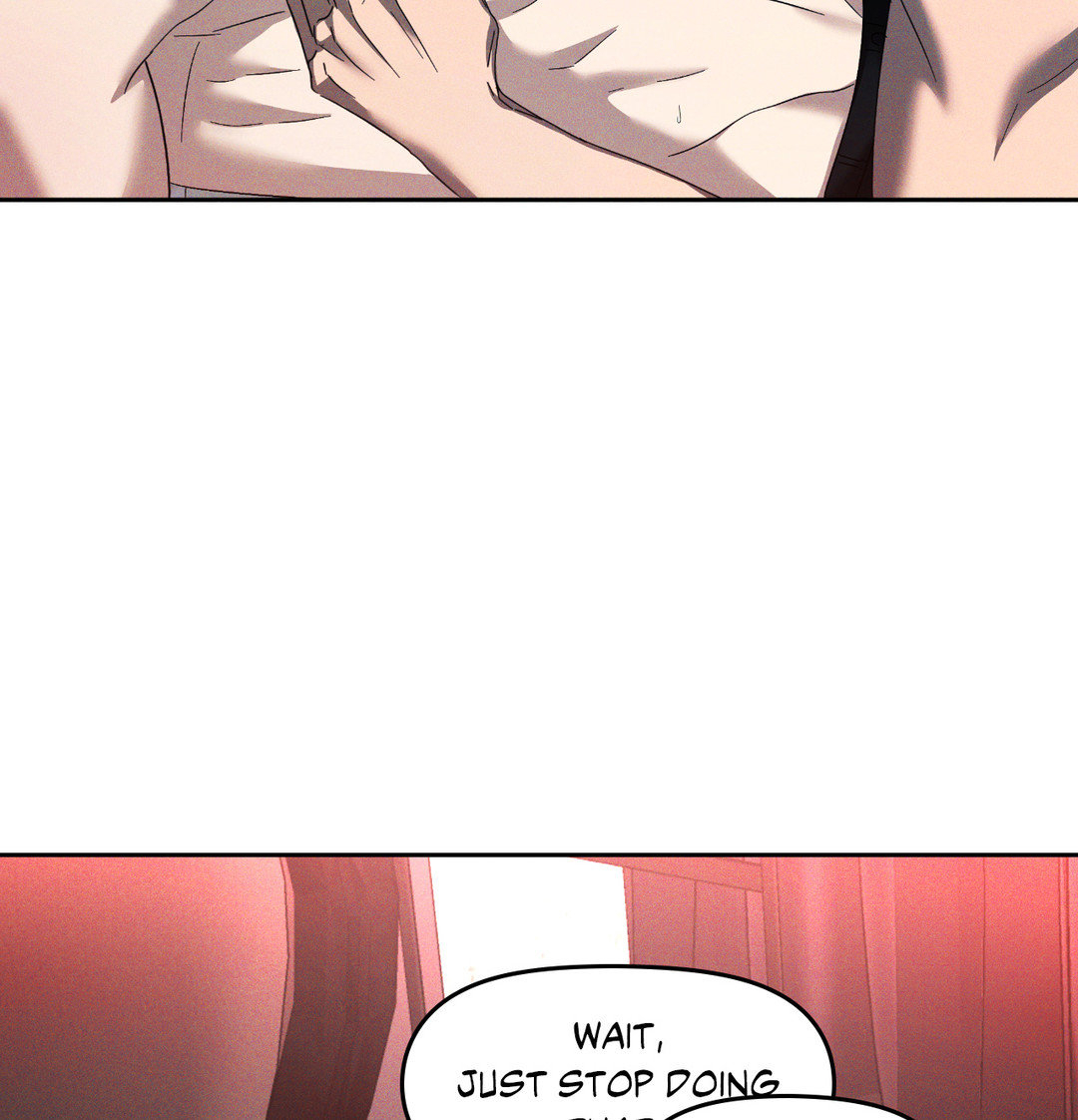 Eden - Chapter 13 manhwa