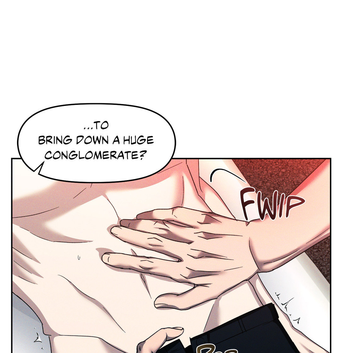 Eden - Chapter 13 manhwa
