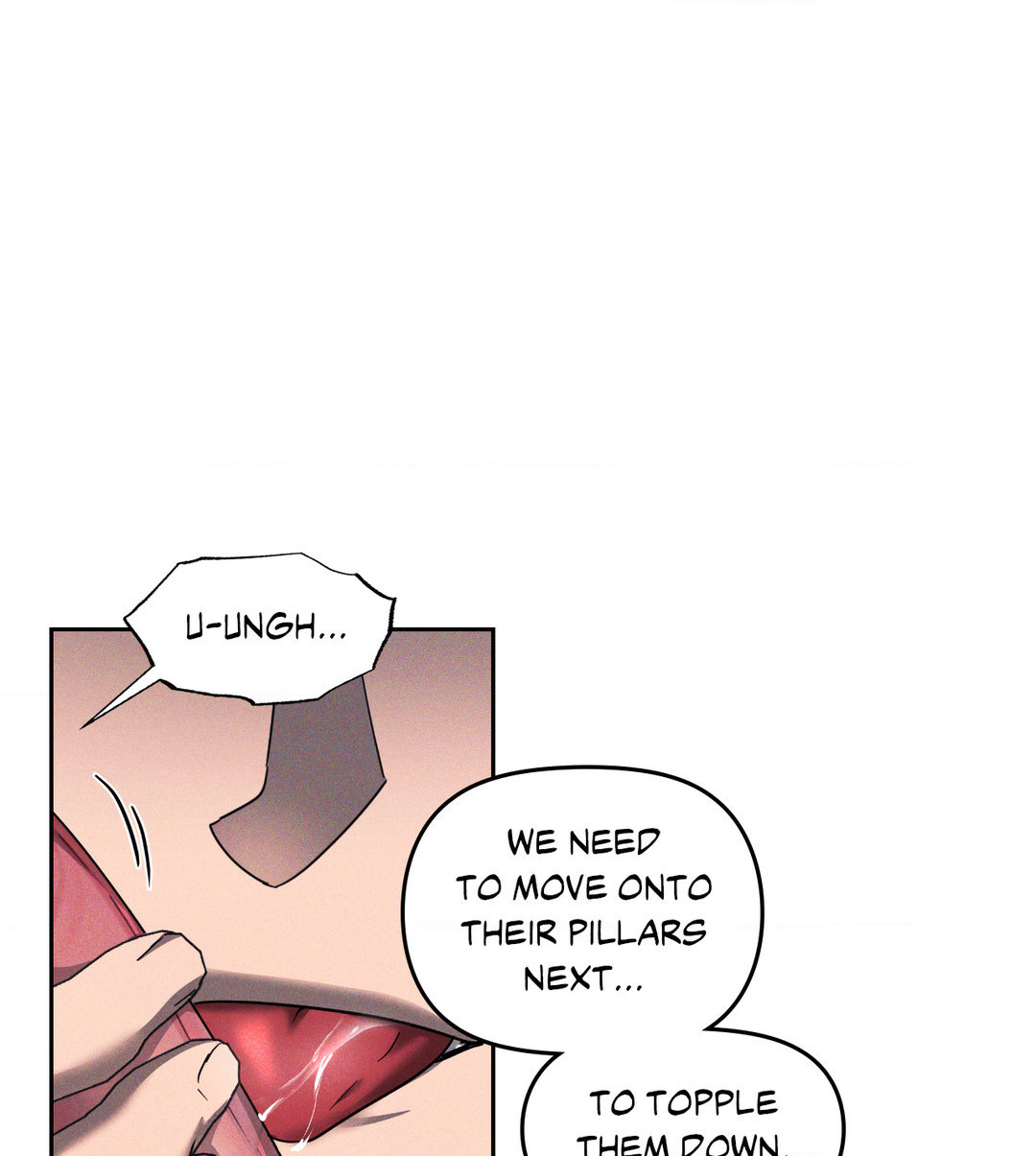 Eden - Chapter 13 manhwa