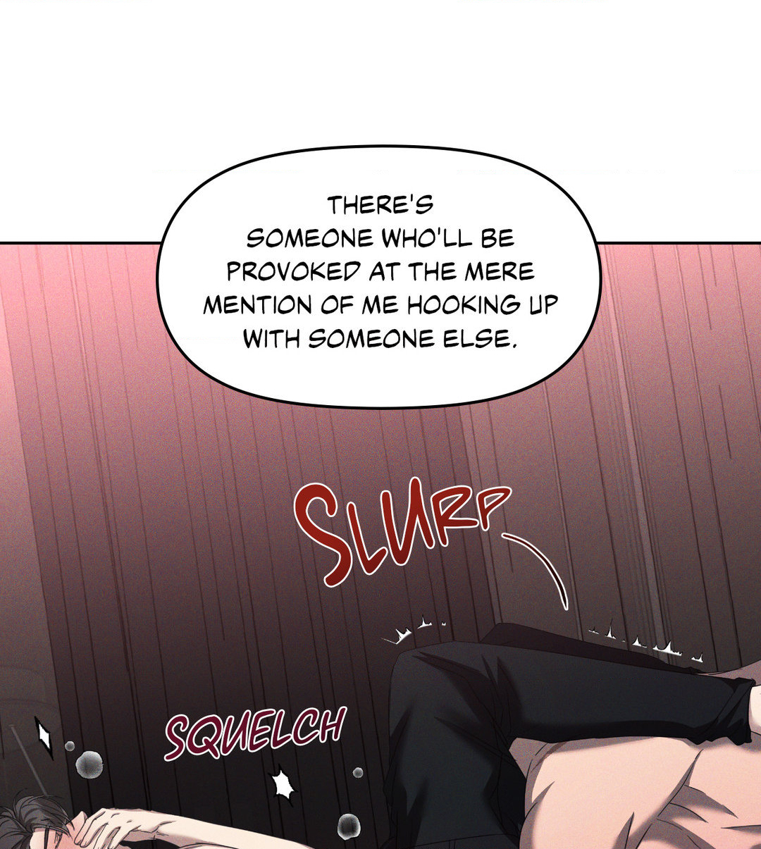 Eden - Chapter 13 manhwa