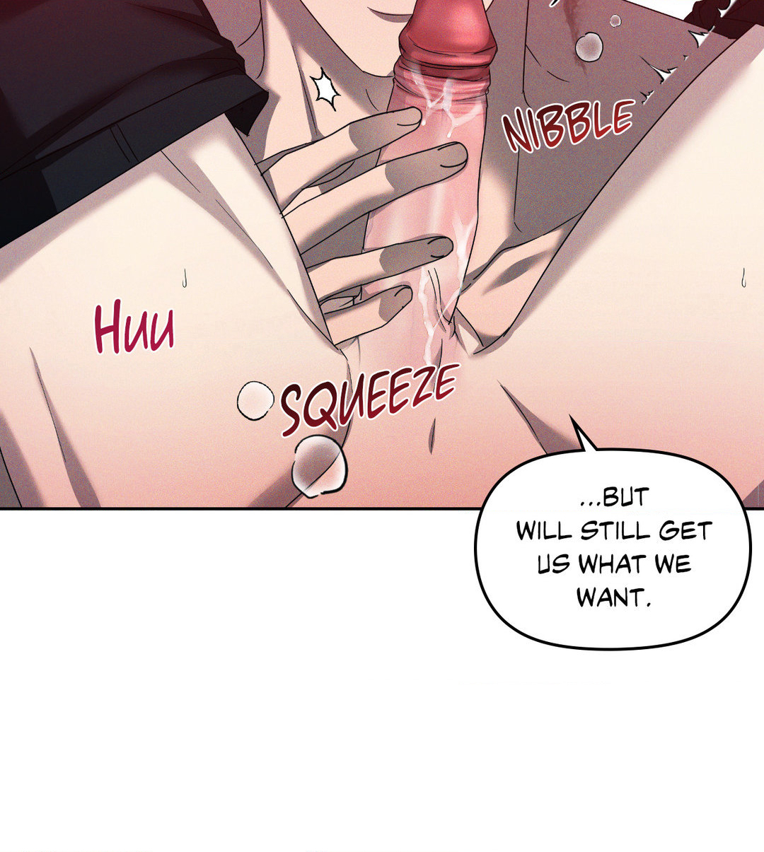 Eden - Chapter 13 manhwa