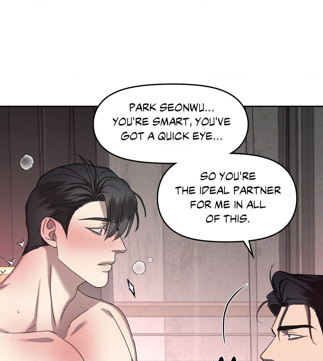 Eden - Chapter 13 manhwa