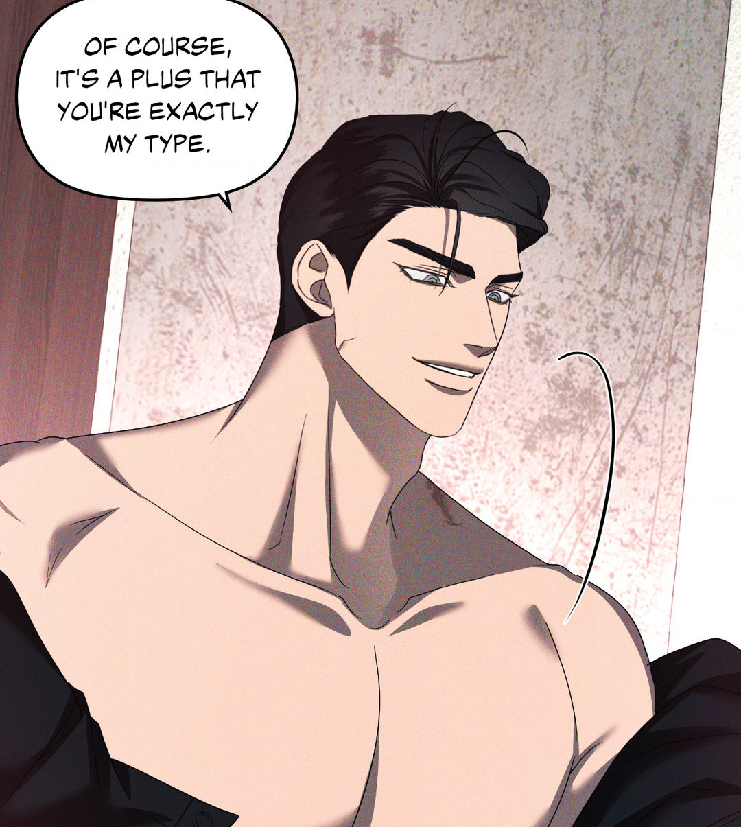 Eden - Chapter 13 manhwa