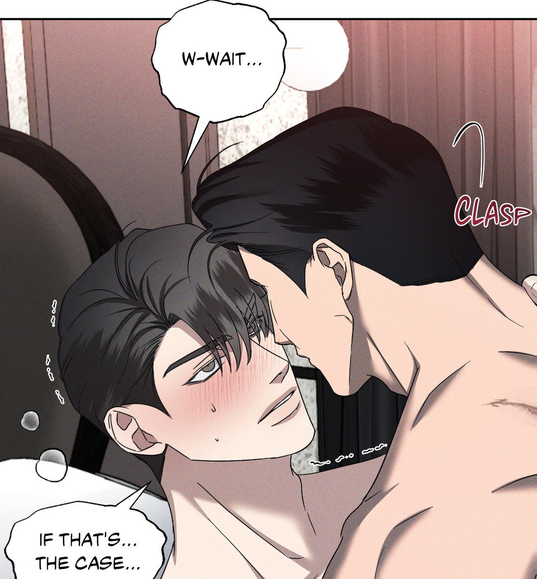Eden - Chapter 13 manhwa
