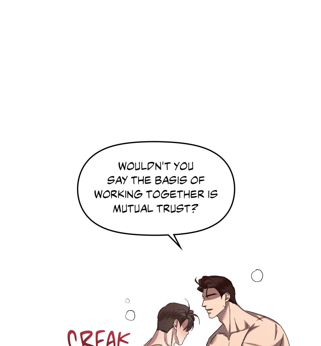 Eden - Chapter 13 manhwa