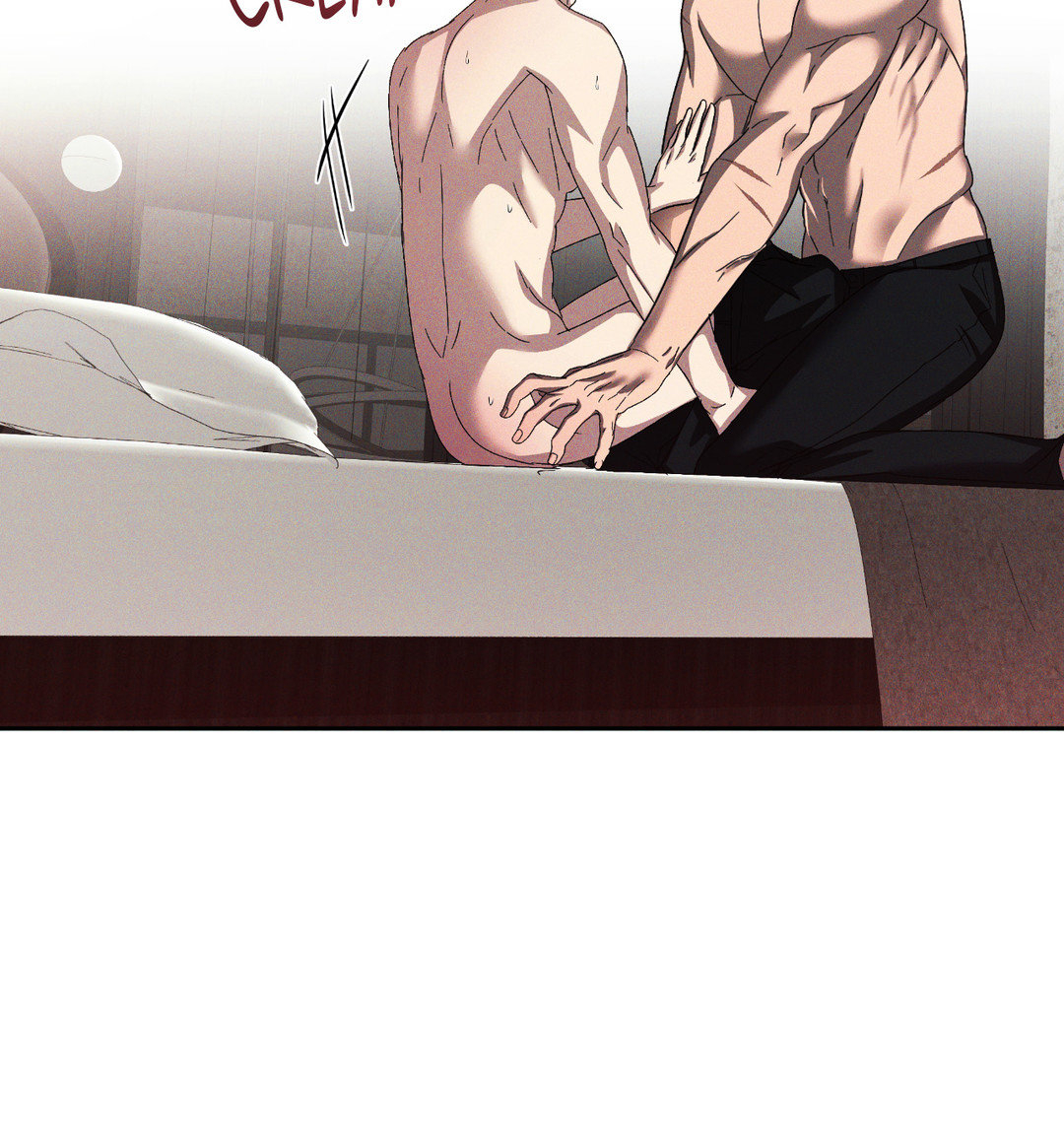 Eden - Chapter 13 manhwa