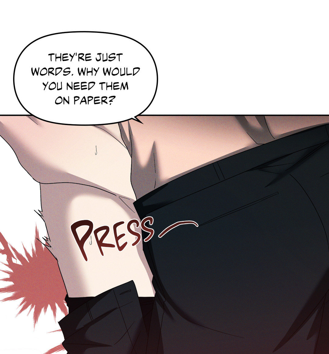 Eden - Chapter 13 manhwa