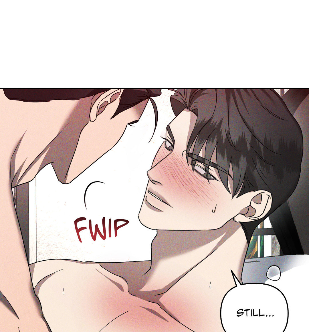 Eden - Chapter 13 manhwa