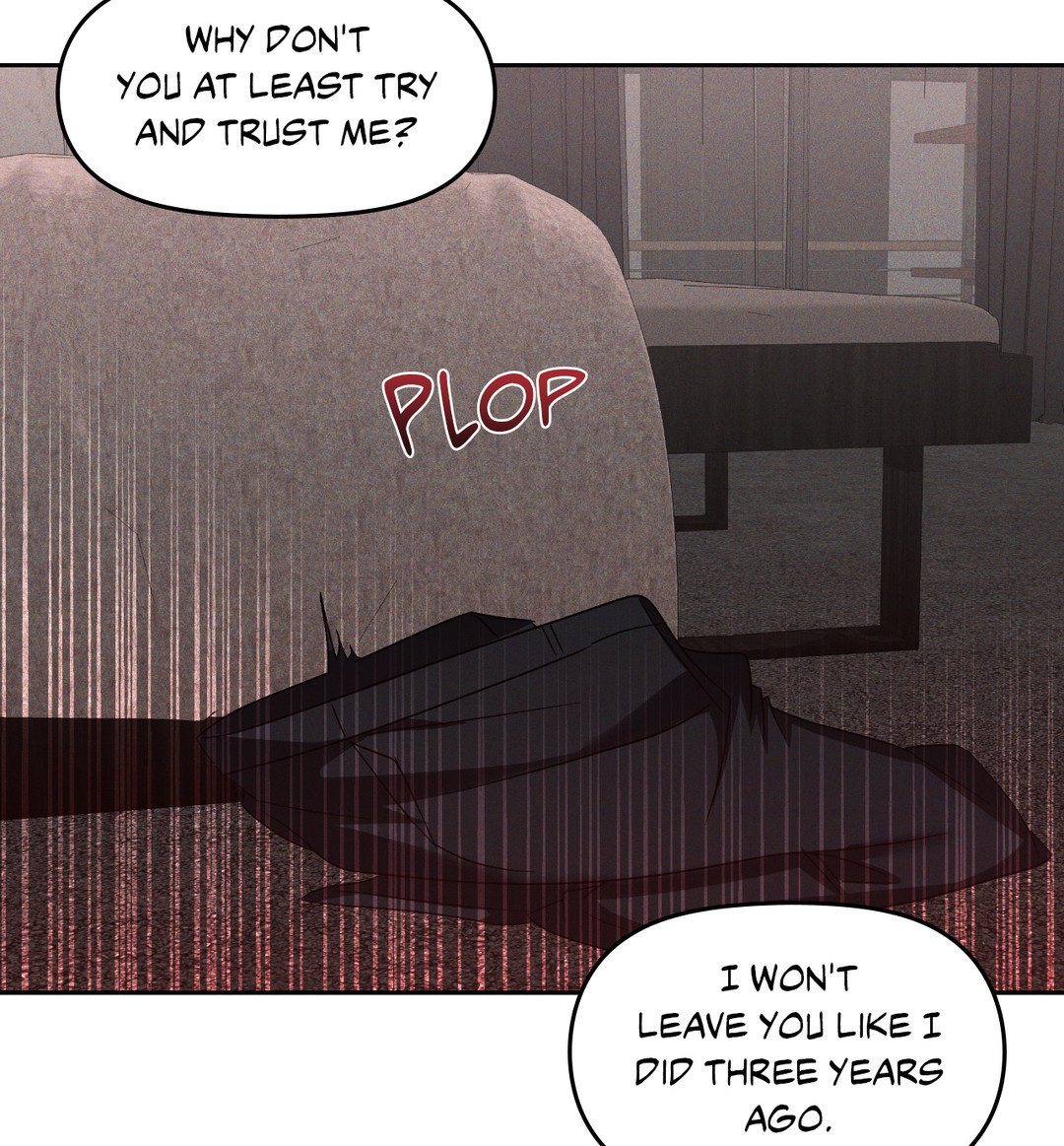 Eden - Chapter 13 manhwa