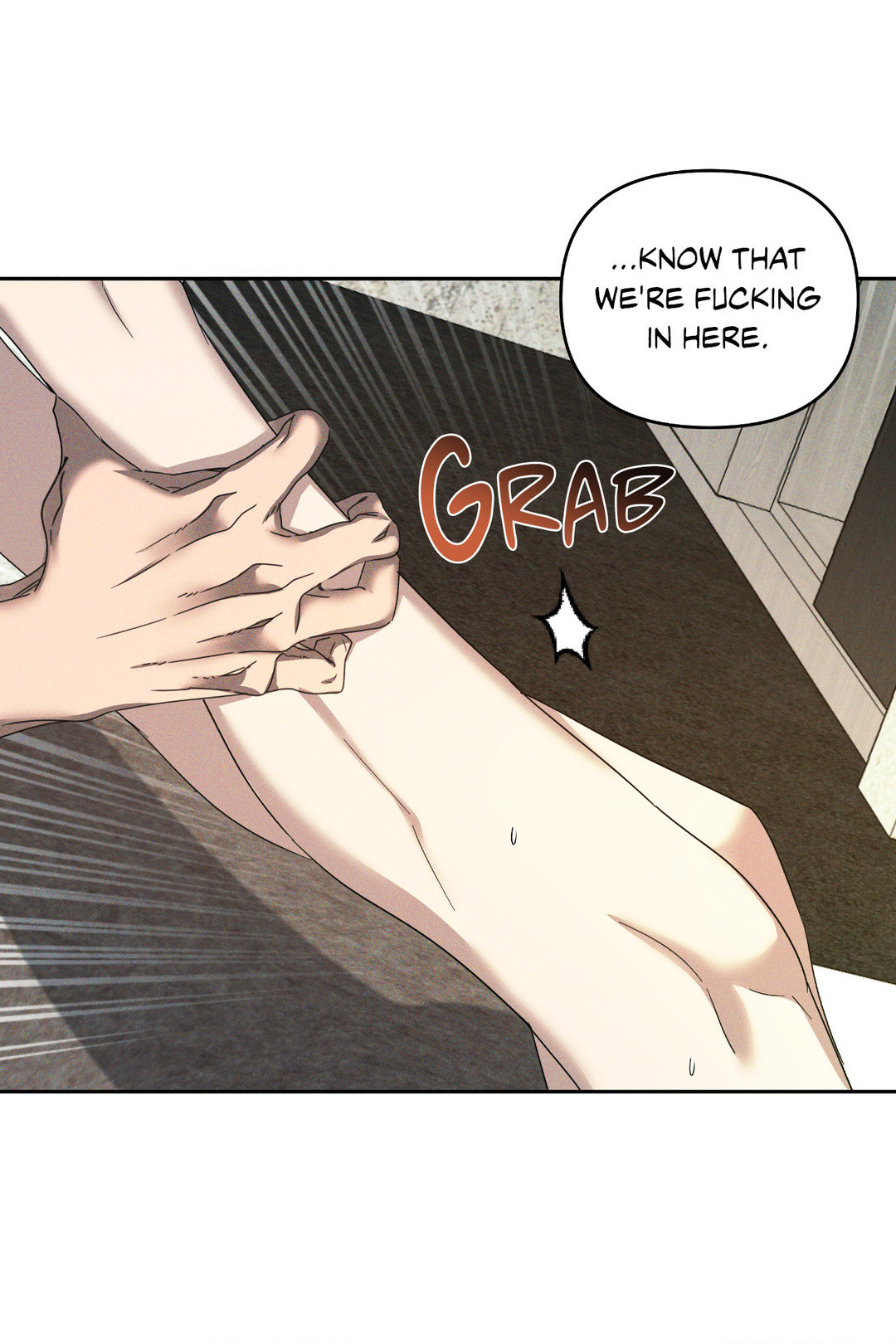 Eden - Chapter 13 manhwa