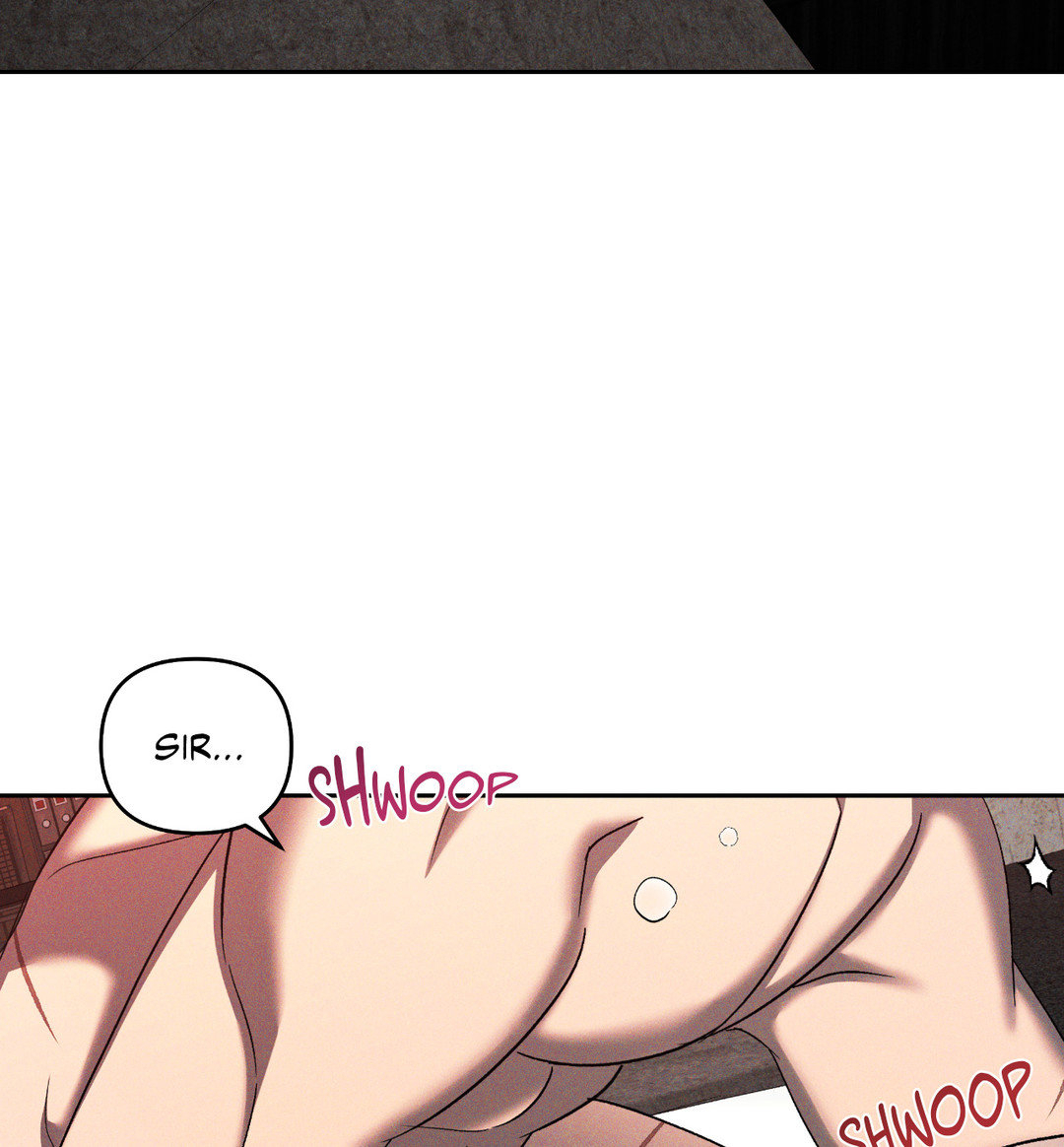 Eden - Chapter 14 manhwa